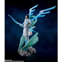 Figuarts Zero - Bleach / Ishida Uryu