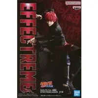 Figure - Prize Figure - NARUTO / Sasori