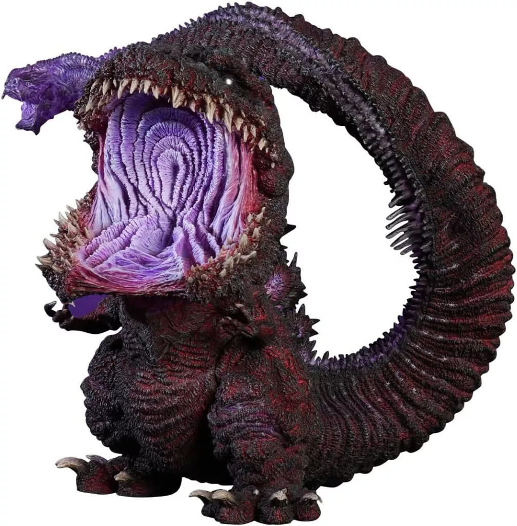 Figure - Godzilla series