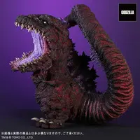 Figure - Godzilla series