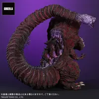 Figure - Godzilla series