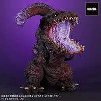 Figure - Godzilla series