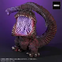 Figure - Godzilla series