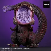 Figure - Godzilla series
