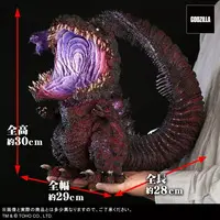 Figure - Godzilla series