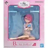 Ichiban Kuji - Re:Zero / Ram