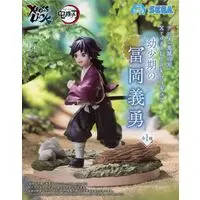 Xross Link - Demon Slayer: Kimetsu no Yaiba / Tomioka Giyuu