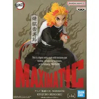 Maximatic - Demon Slayer: Kimetsu no Yaiba / Rengoku Kyoujurou