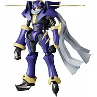 Revoltech - Yu-Gi-Oh! 5D's