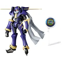 Revoltech - Yu-Gi-Oh! 5D's