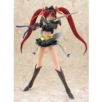 Figure - Mahou Senshi Sweet Knights ~Heroine Ryoujoku Shirei~