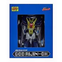 Figure - Absolutely Invincible Raijin-Oh