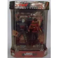 Figure - Friday the 13th