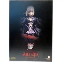 Figure - Fate/stay night / Artoria Pendragon Alter (Saber)