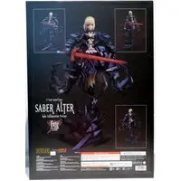 Figure - Fate/stay night / Artoria Pendragon Alter (Saber)