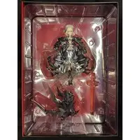Figure - Fate/stay night / Artoria Pendragon Alter (Saber)