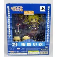 Nendoroid - Detective Opera Milky Holmes / Akechi Kokoro