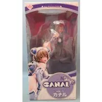 Figure - Canal (Yamashita Shunya) - Yamashita Shunya