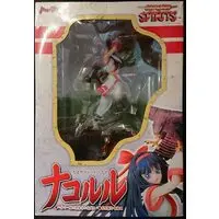 Figure - Samurai Spirits / Nakoruru