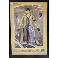 Figure - Final Fantasy Series