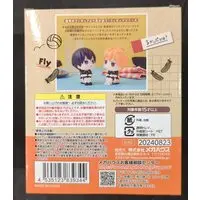 Lookup - Jujutsu Kaisen / Hinata Shoyo