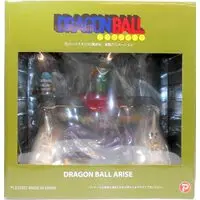 Figure - Dragon Ball / Piccolo