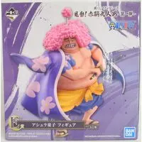 Ichiban Kuji - One Piece / Ashura Doji