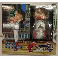 Figure - Garo Densetsu (Fatal Fury)