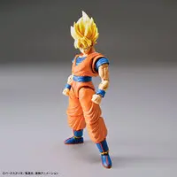 Plastic model - Dragon Ball / Son Gokuu