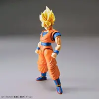 Plastic model - Dragon Ball / Son Gokuu