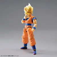 Plastic model - Dragon Ball / Son Gokuu