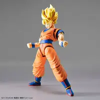 Plastic model - Dragon Ball / Son Gokuu