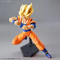 Plastic model - Dragon Ball / Son Gokuu