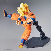 Plastic model - Dragon Ball / Son Gokuu
