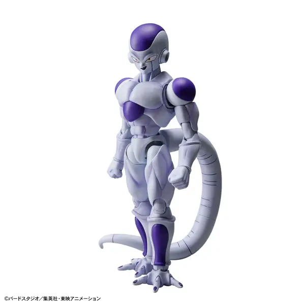 Plastic model - Dragon Ball / Frieza