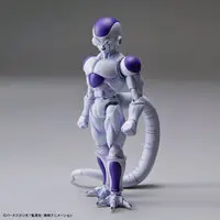 Plastic model - Dragon Ball / Frieza
