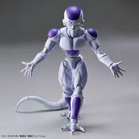 Plastic model - Dragon Ball / Frieza