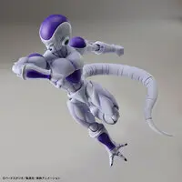 Plastic model - Dragon Ball / Frieza