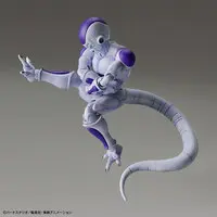 Plastic model - Dragon Ball / Frieza