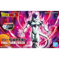 Plastic model - Dragon Ball / Frieza