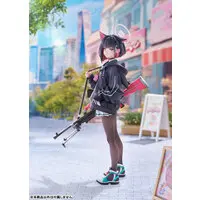 Figure - Blue Archive / Kyouyama Kazusa