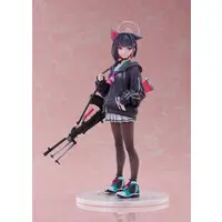 Figure - Blue Archive / Kyouyama Kazusa