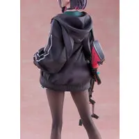 Figure - Blue Archive / Kyouyama Kazusa