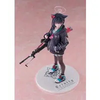 Figure - Blue Archive / Kyouyama Kazusa