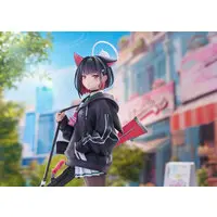 Figure - Blue Archive / Kyouyama Kazusa