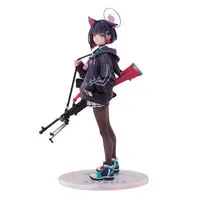Figure - Blue Archive / Kyouyama Kazusa