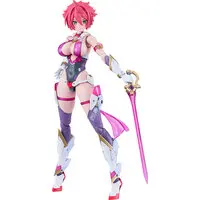 Plastic model - Cutey Honey