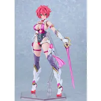 Plastic model - Cutey Honey