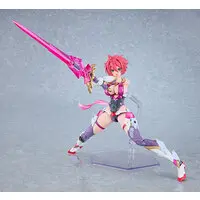 Plastic model - Cutey Honey