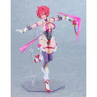 Plastic model - Cutey Honey